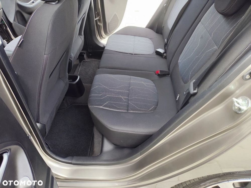 Kia Picanto - 14