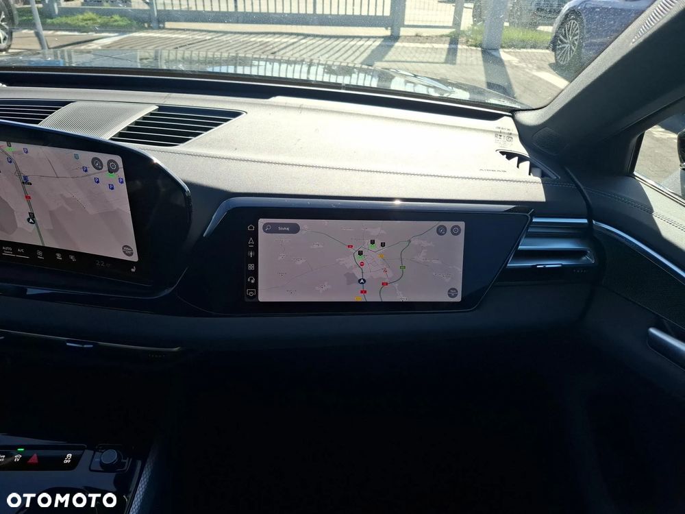 Audi A5 Limousine - 20