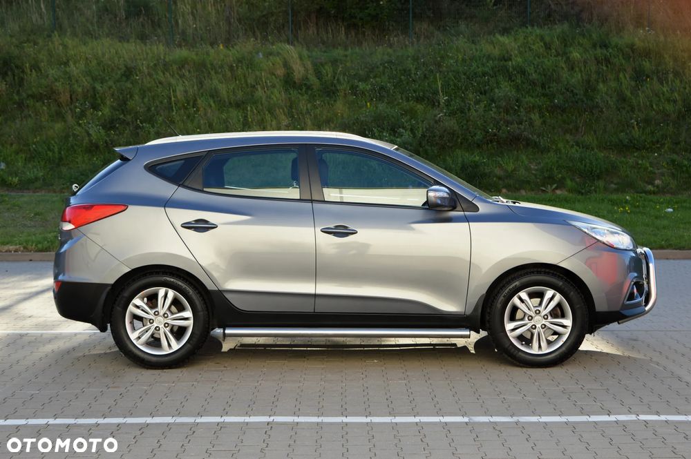 Hyundai ix35 1.6 GDI Comfort 2WD - 26