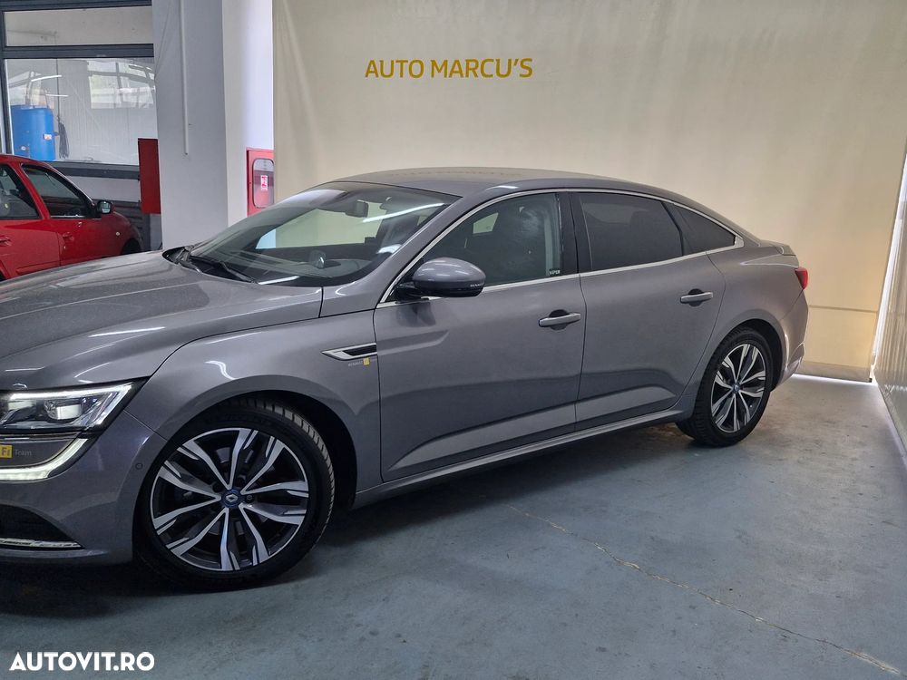 Renault Talisman ENERGY dCi EDC Zen - 13