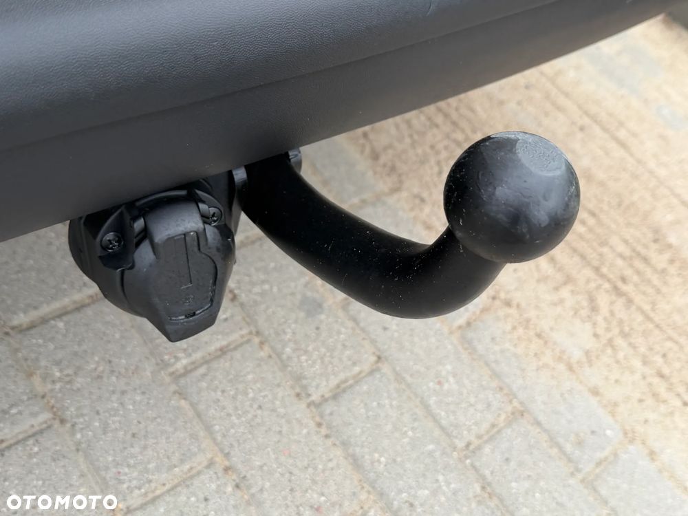 Volkswagen TRANSPORTER LONG  DŁUGI T6 - 21