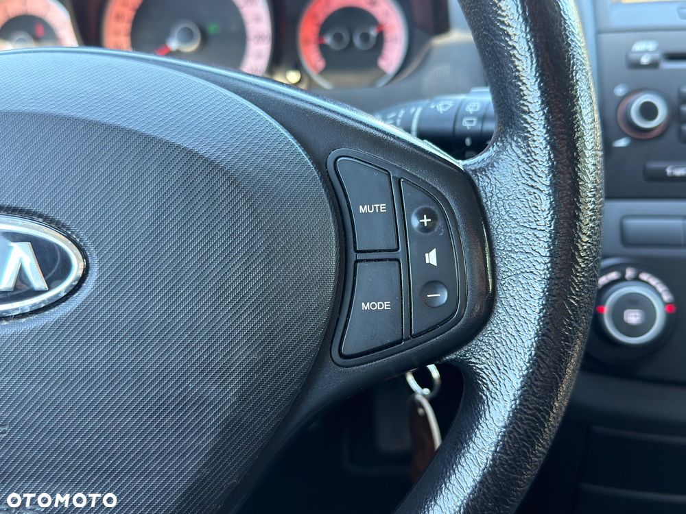 Kia ProCeed 1.6 Optimum - 18