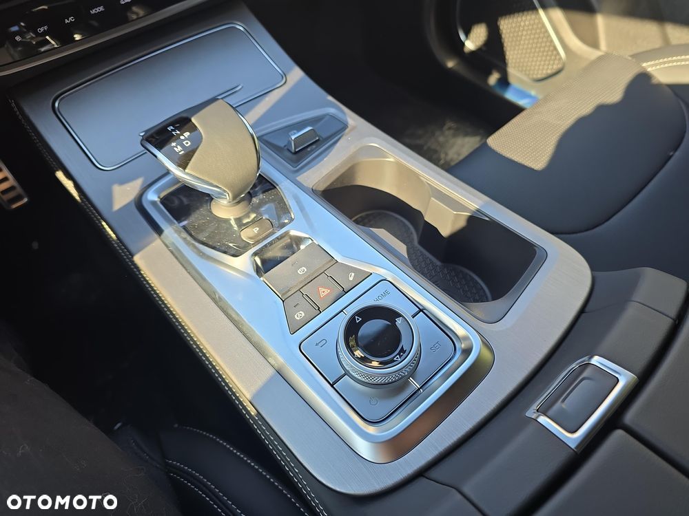 Jetour X70 Plus 1.5T DCT - 25