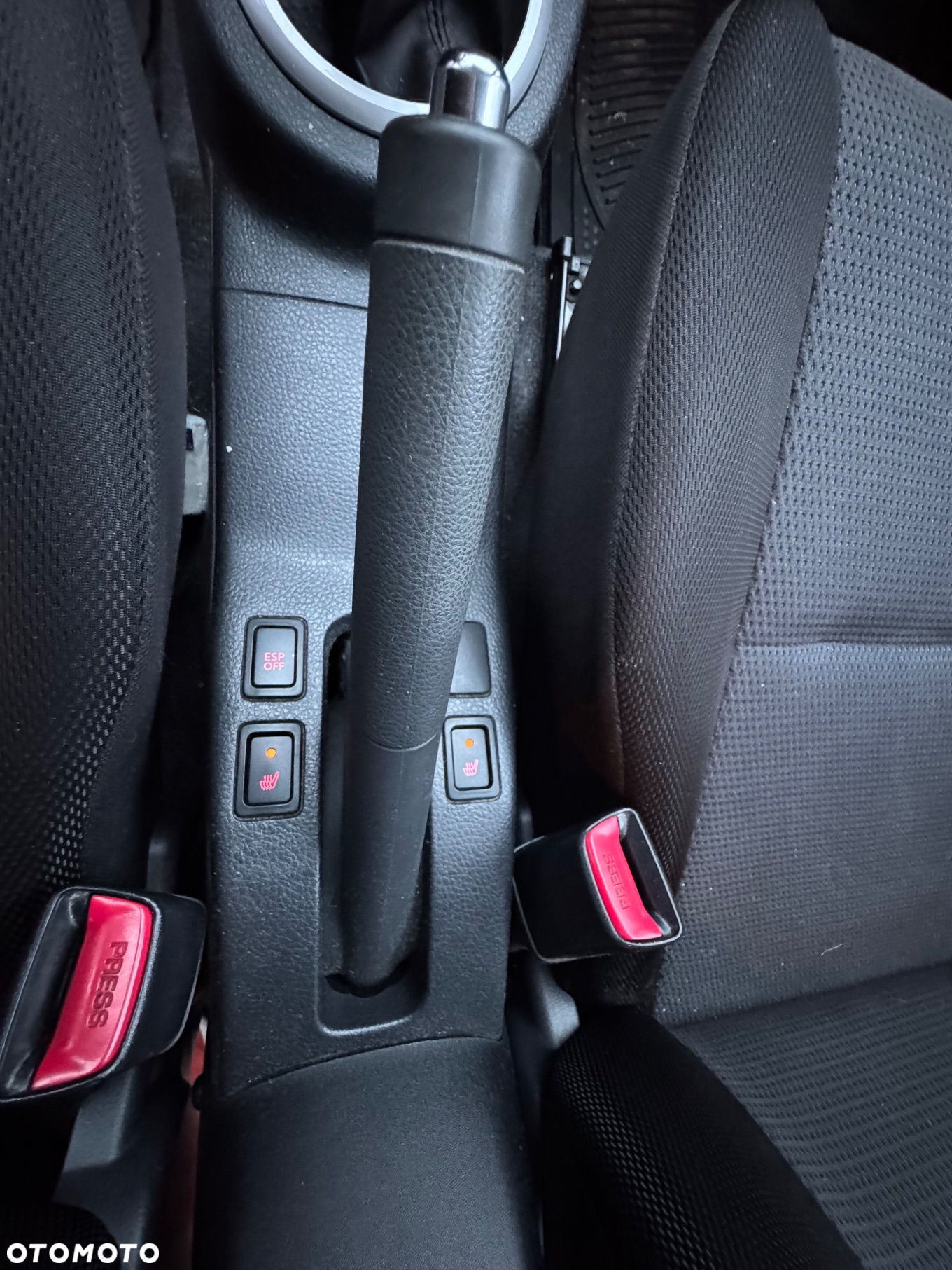 Suzuki SX4 1.6 GS / Premium - 14