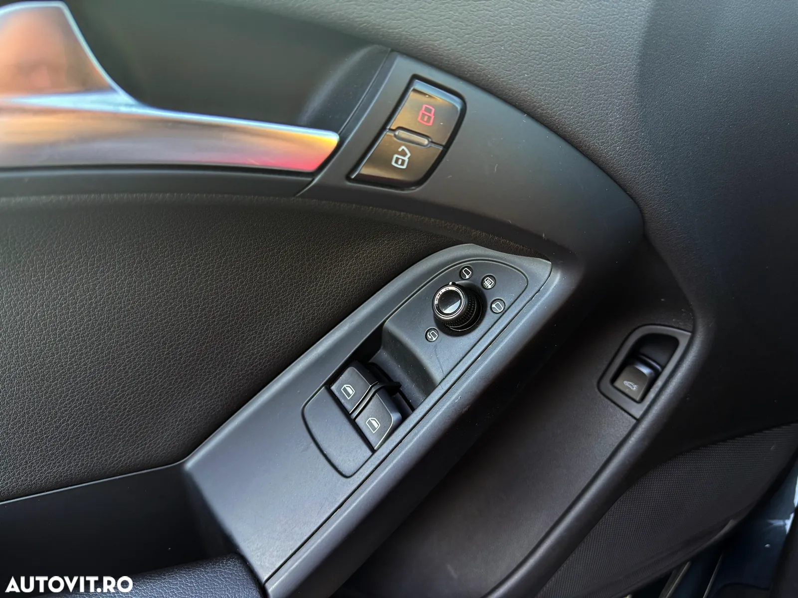 Audi A5 Coupe 2.0 TDI - 29