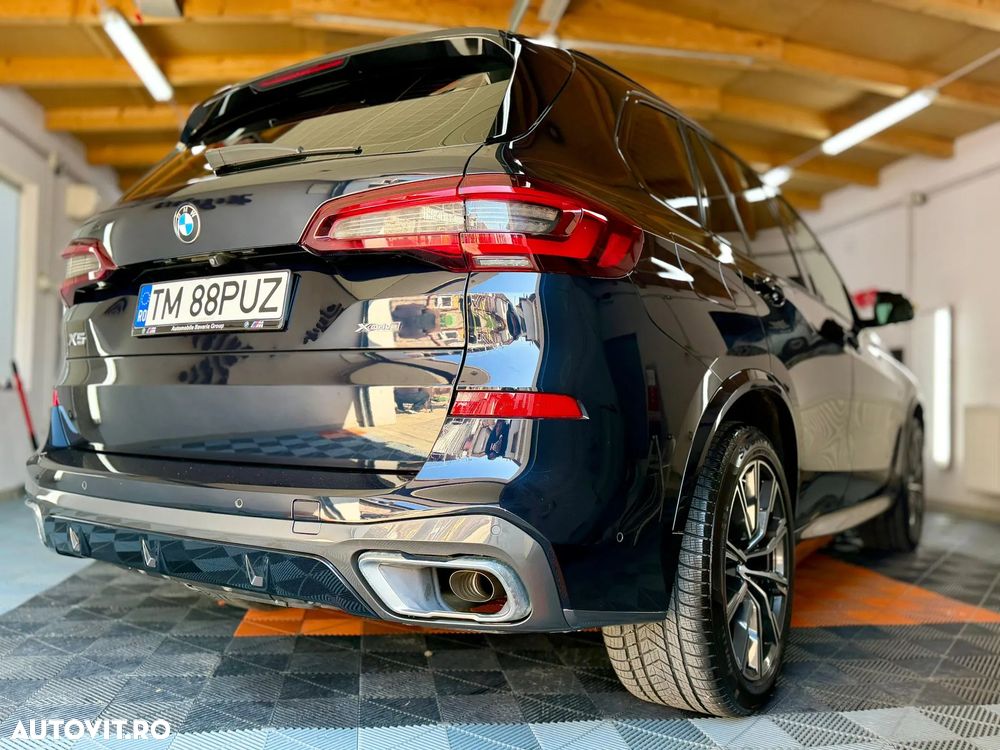 BMW X5 - 4