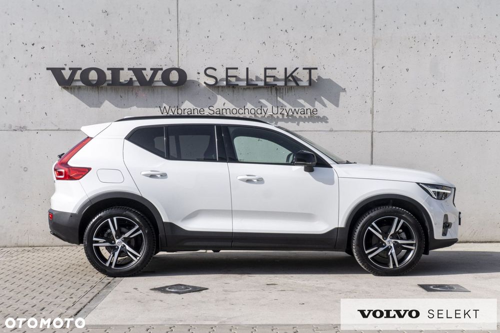 Volvo XC 40 - 9