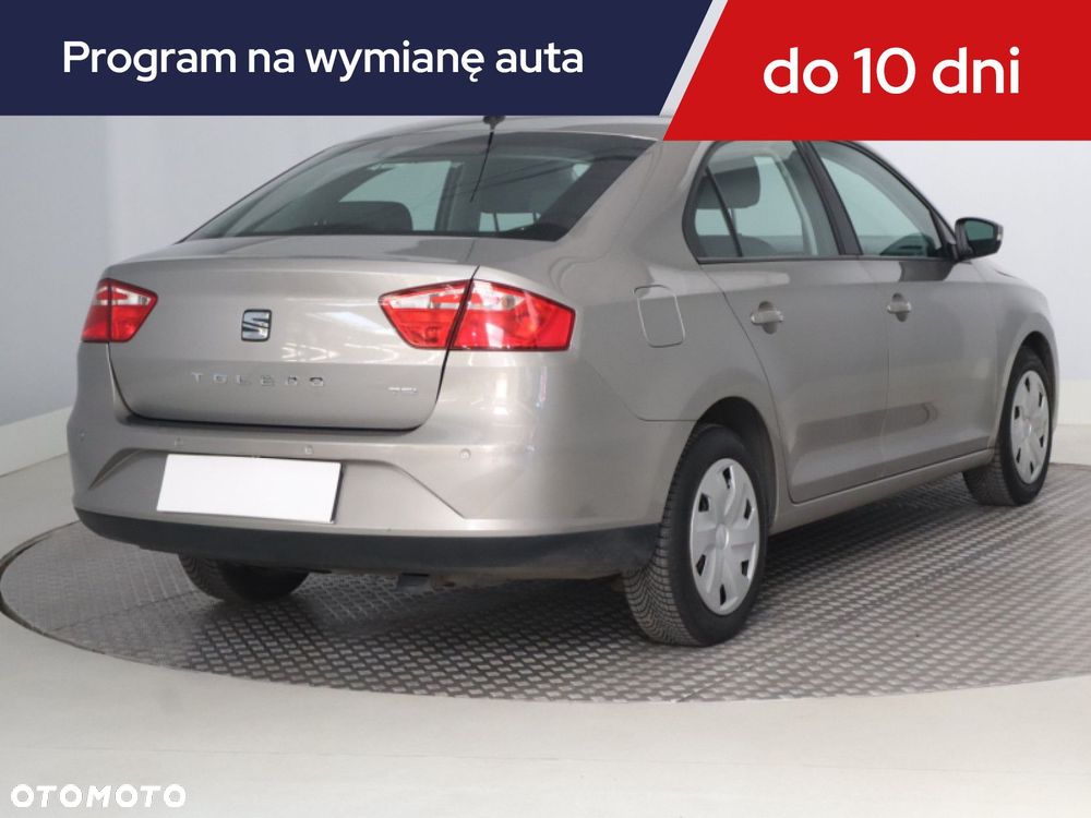 Seat Toledo - 7