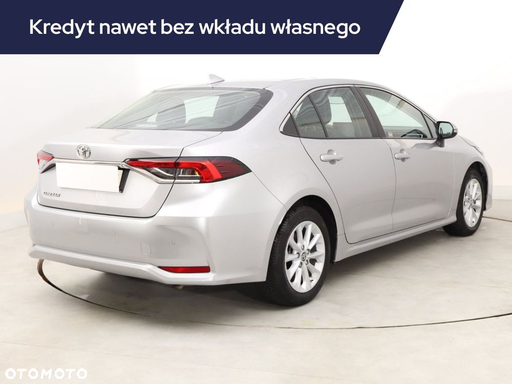 Toyota Corolla - 7