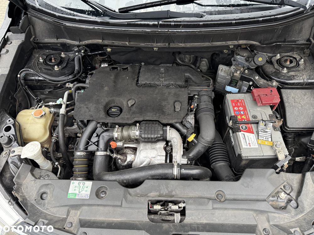 Citroën C4 Aircross HDi 115 Stop & Start 4WD Exclusive - 18