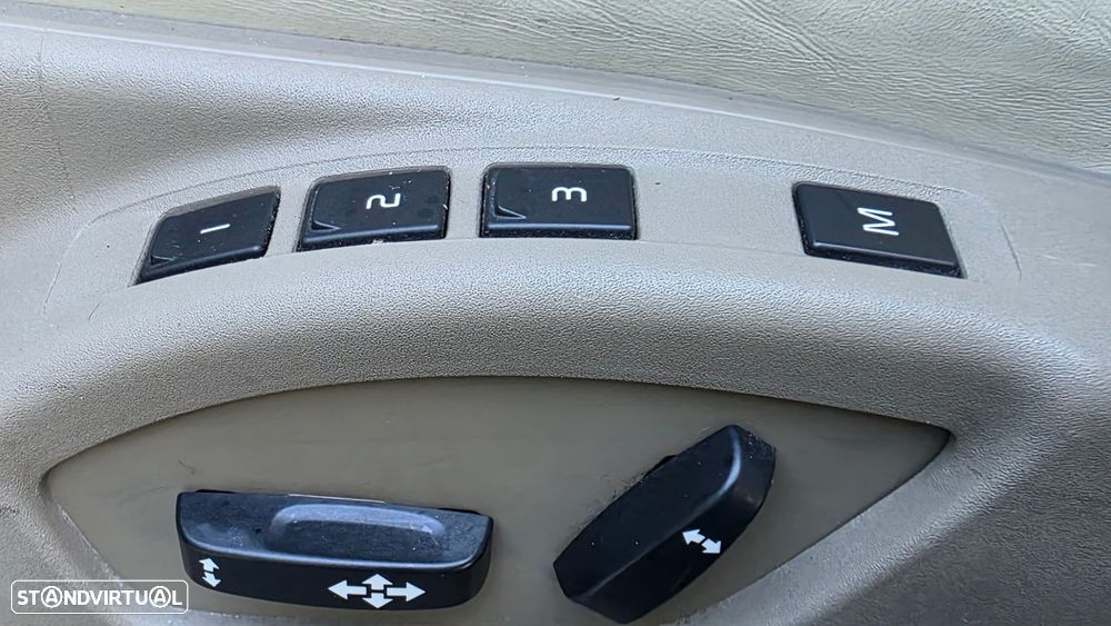 Volvo V70 2.0 D Summum - 17