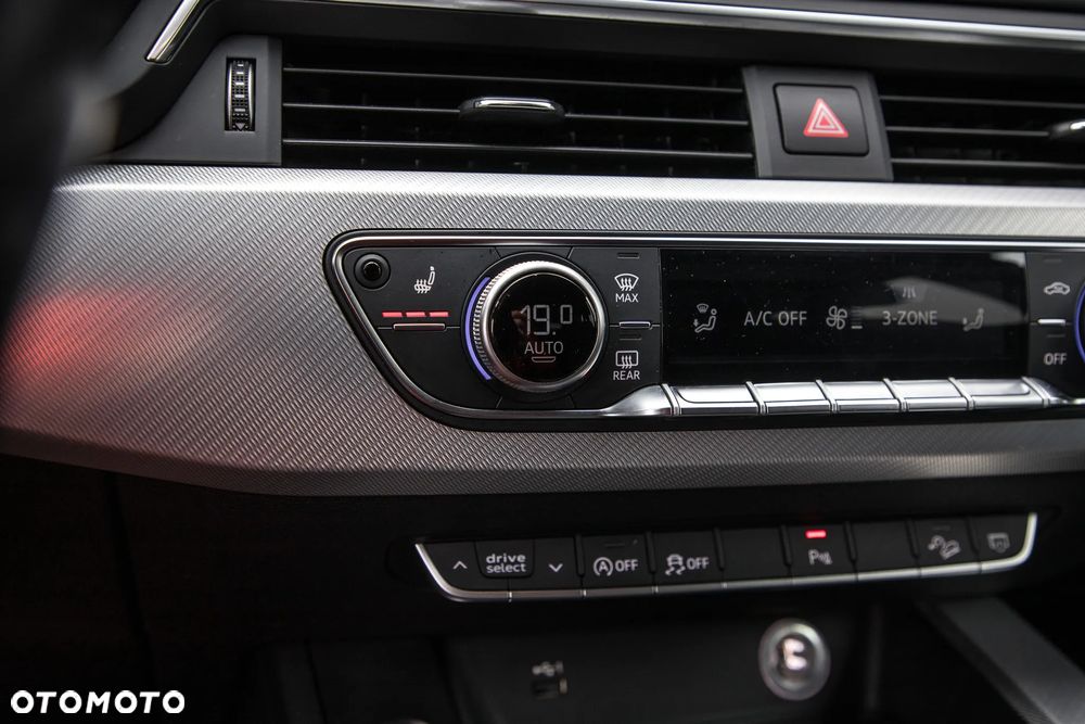 Audi A4 Allroad 2.0 TDI clean diesel Quattro S tronic - 29