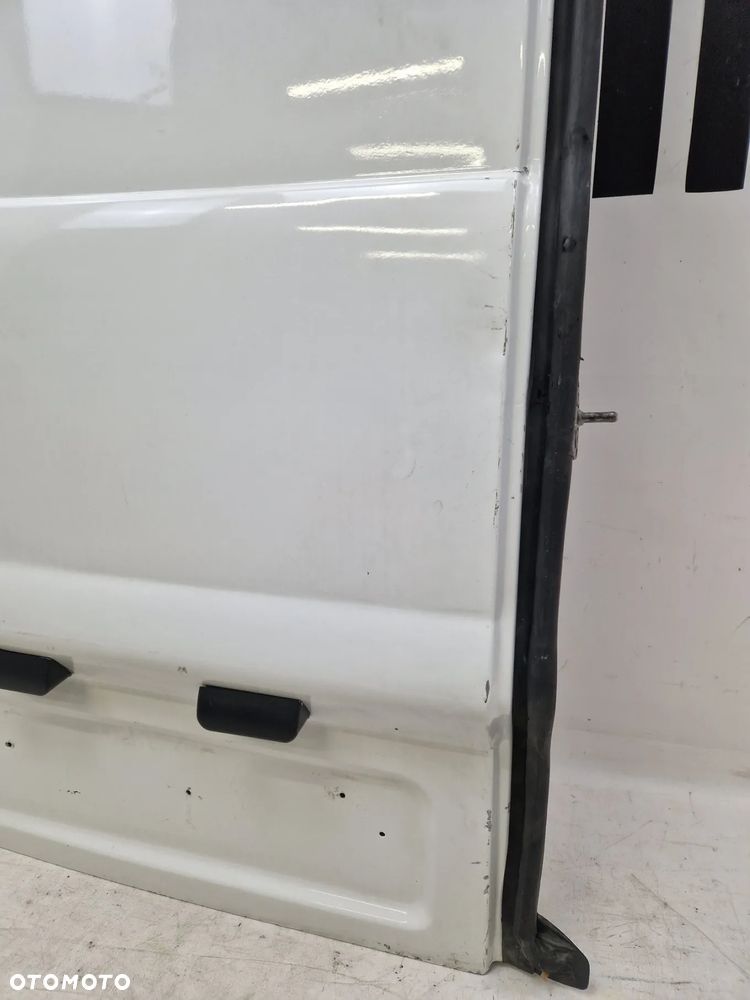 Drzwi tył tylne lewe Scudo Expert Jumpy - 6