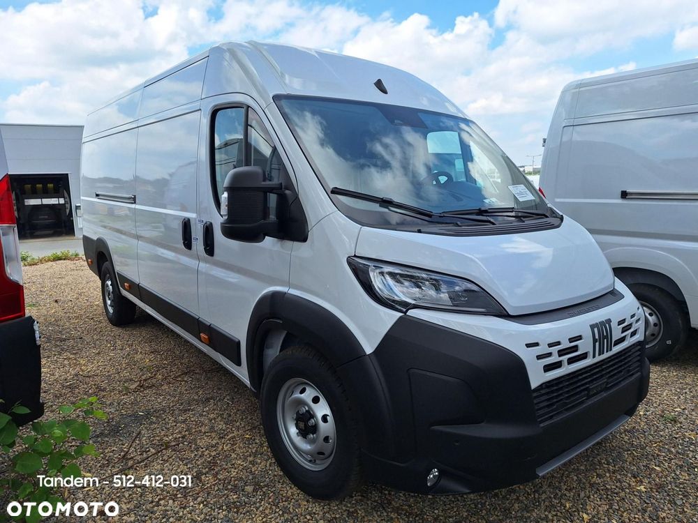 Fiat Ducato - 1