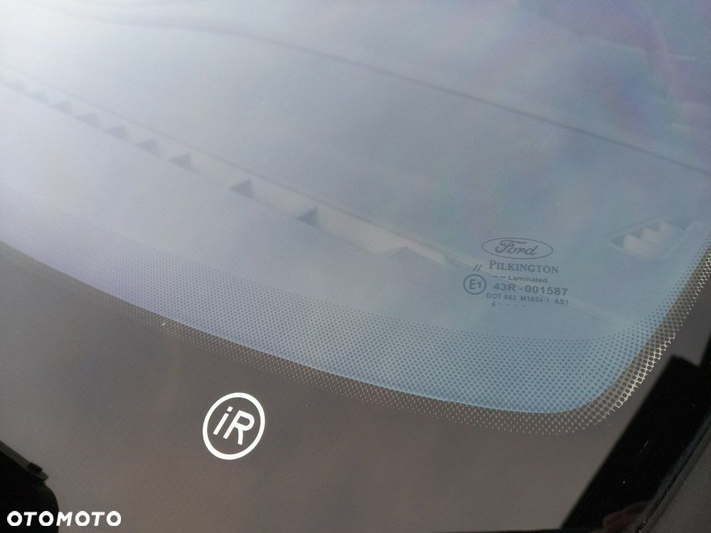 Ford S-Max 1.6 TDCi DPF Platinium X - 15