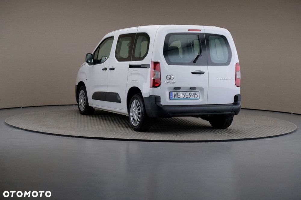 Toyota Proace Verso - 2