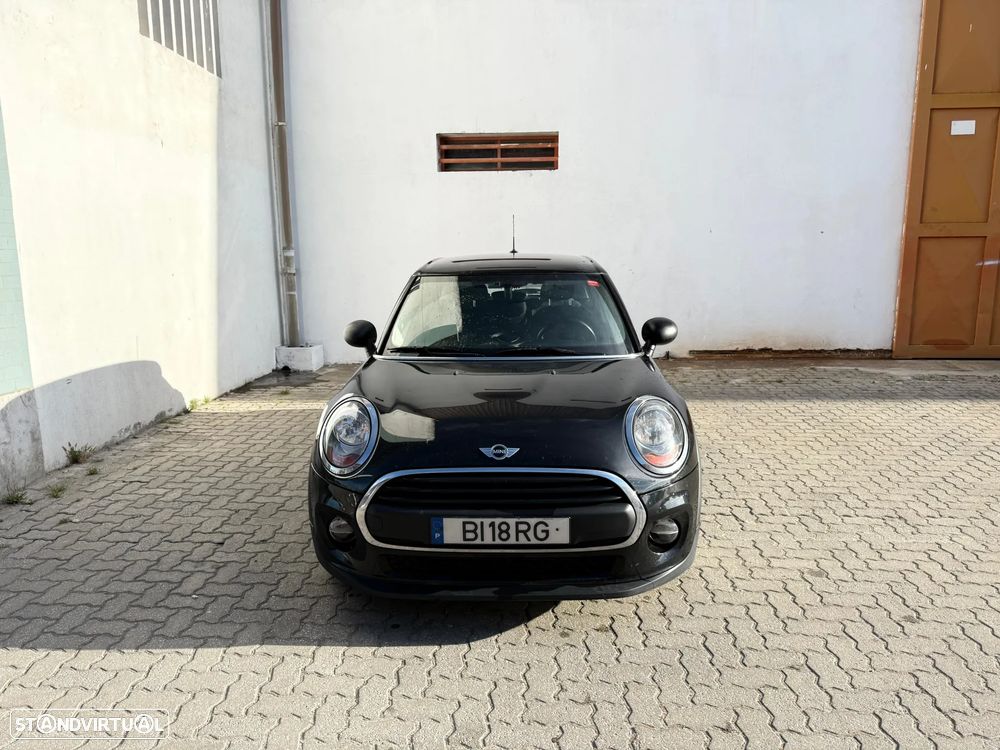 MINI 5 Portas - 15