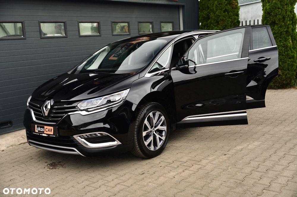 Renault Espace 1.8 TCe Energy Zen EDC - 32