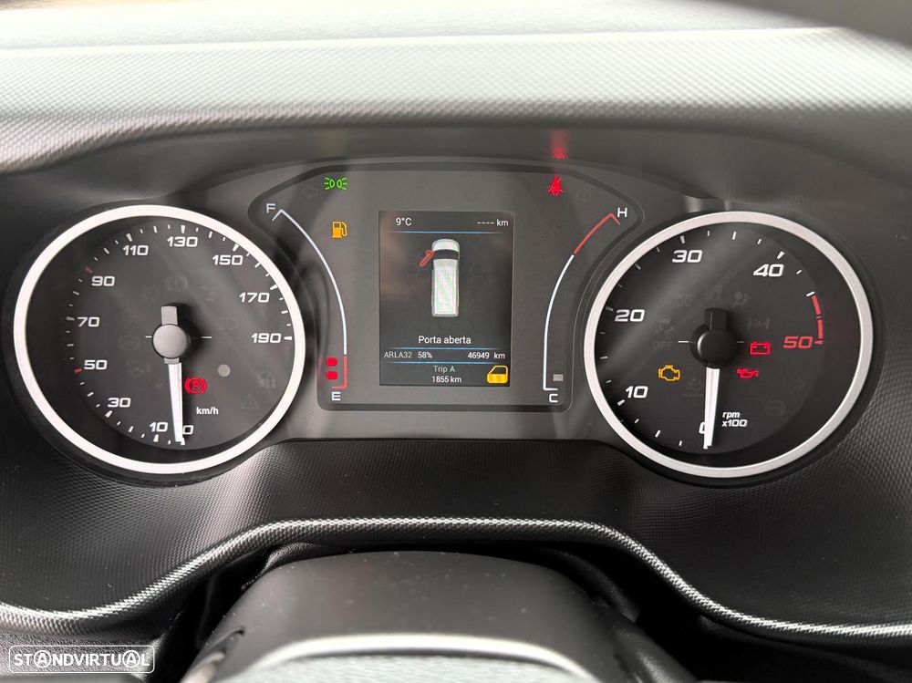 Iveco Daily 35-160 - 15