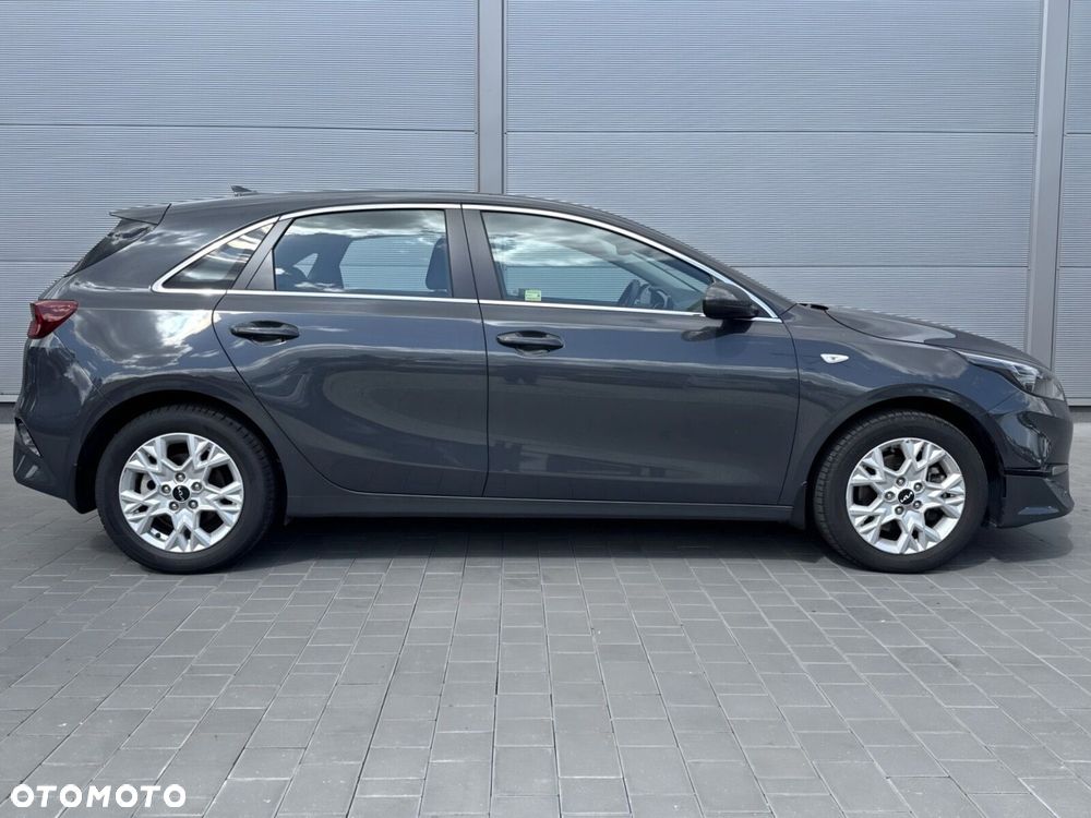 Kia Ceed 1.0 T-GDI M - 9