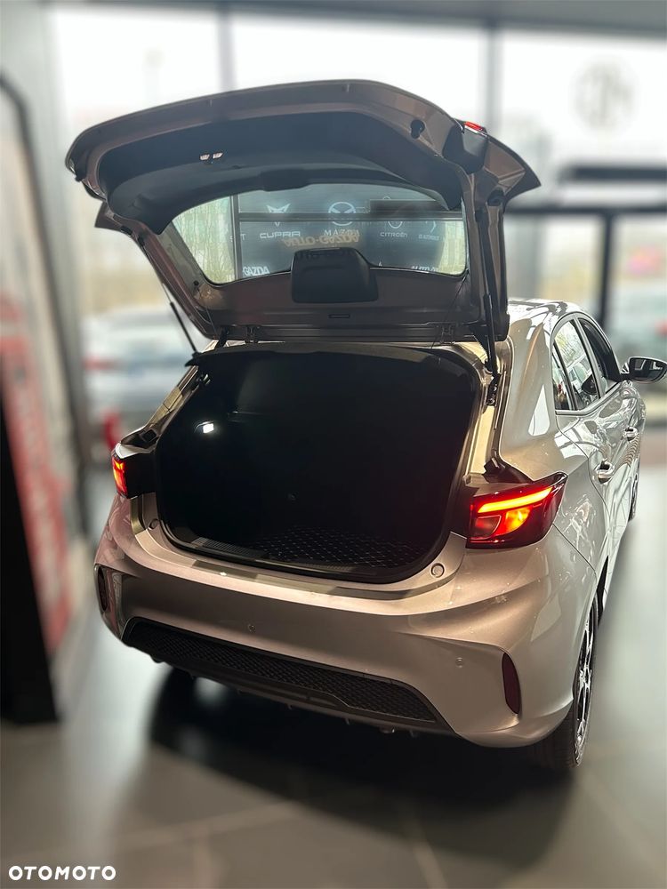 MG MG3 1.5 Excite - 5