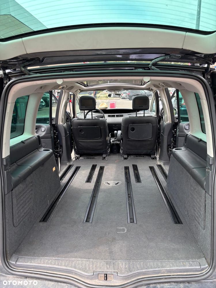 Renault Espace 2.0 dCi Initiale ESM - 2