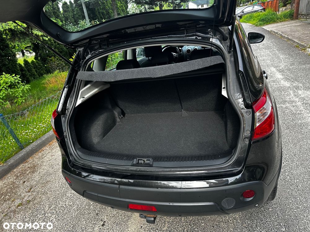 Nissan Qashqai 1.5 dCi Acenta - 12
