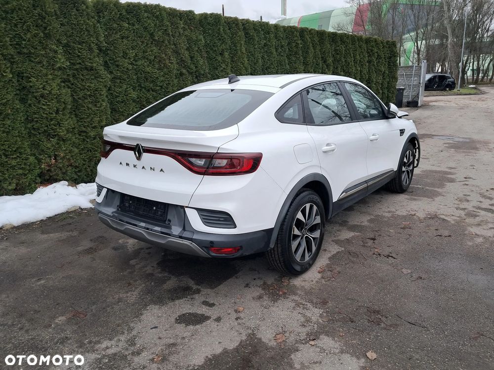 Renault Arkana - 13