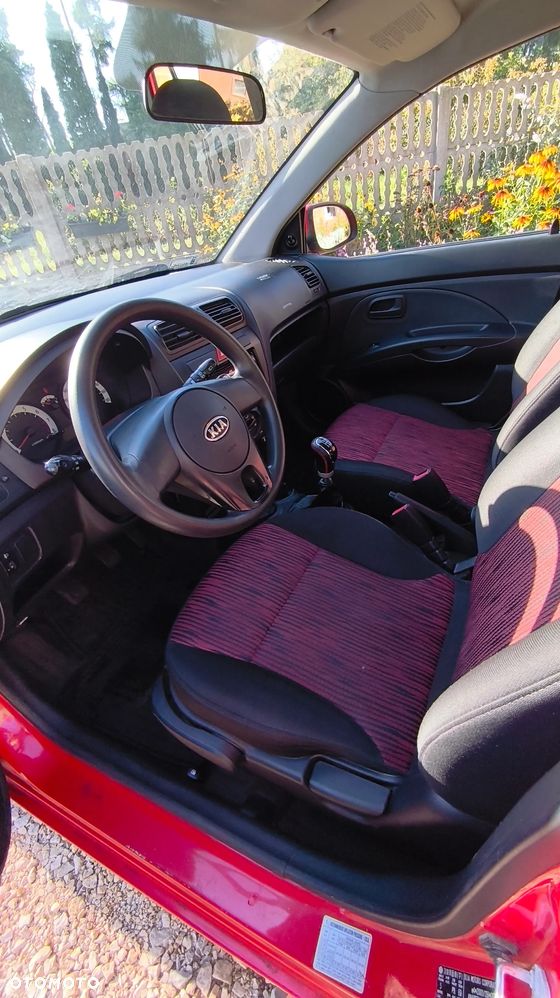 Kia Picanto - 6