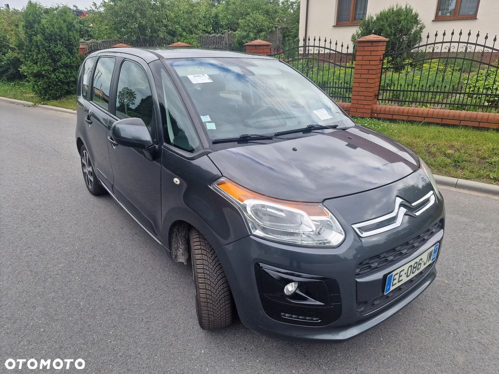Citroën C3 Picasso HDi 90 FAP Selection - 18
