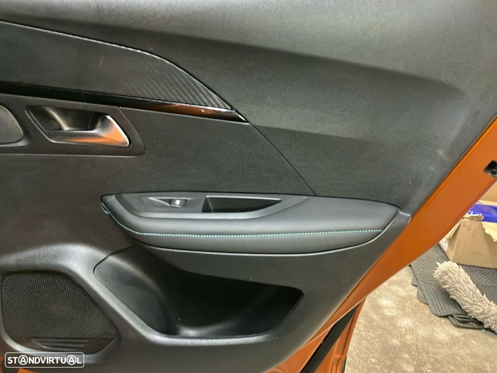 Peugeot e-2008 50 kWh Allure - 21