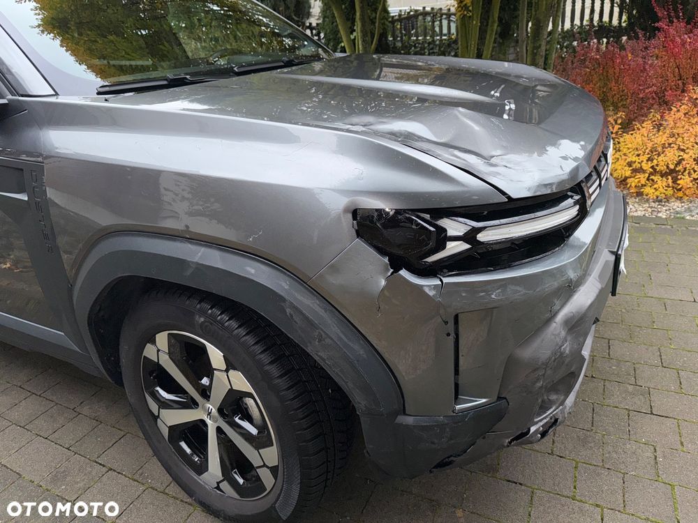 Dacia Duster 1.2 TCe mHEV Journey - 10