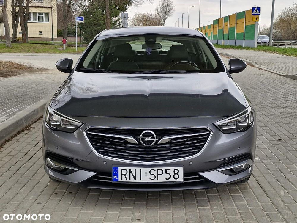 Opel Insignia 2.0 CDTI Exclusive S&S - 2