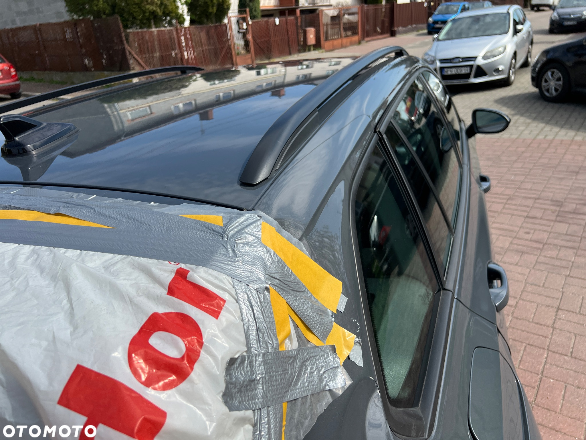 Volkswagen Golf VIII 2.0 TDI Style - 12