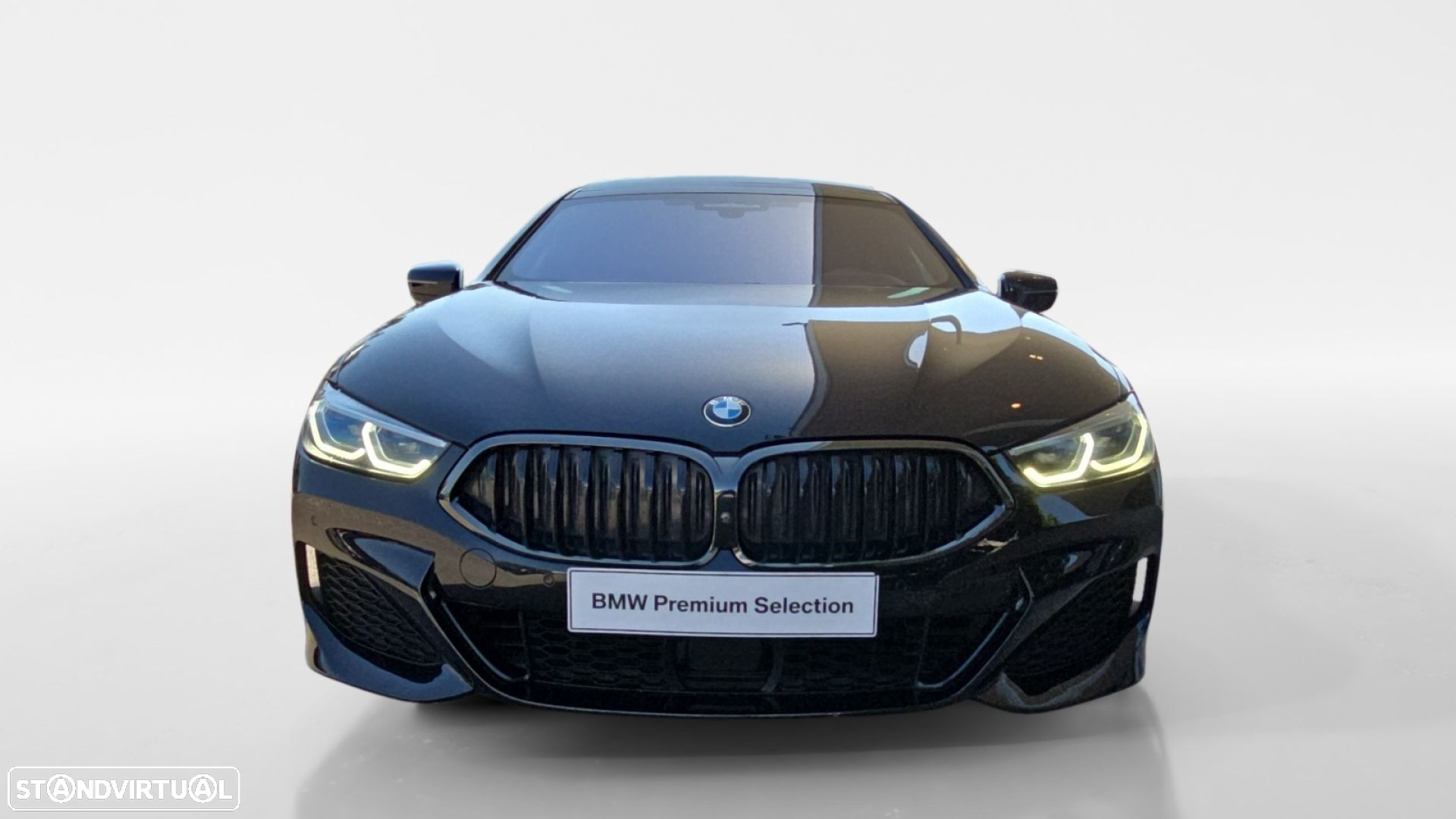 BMW 840 Gran Coupé d xDrive Pack M - 6