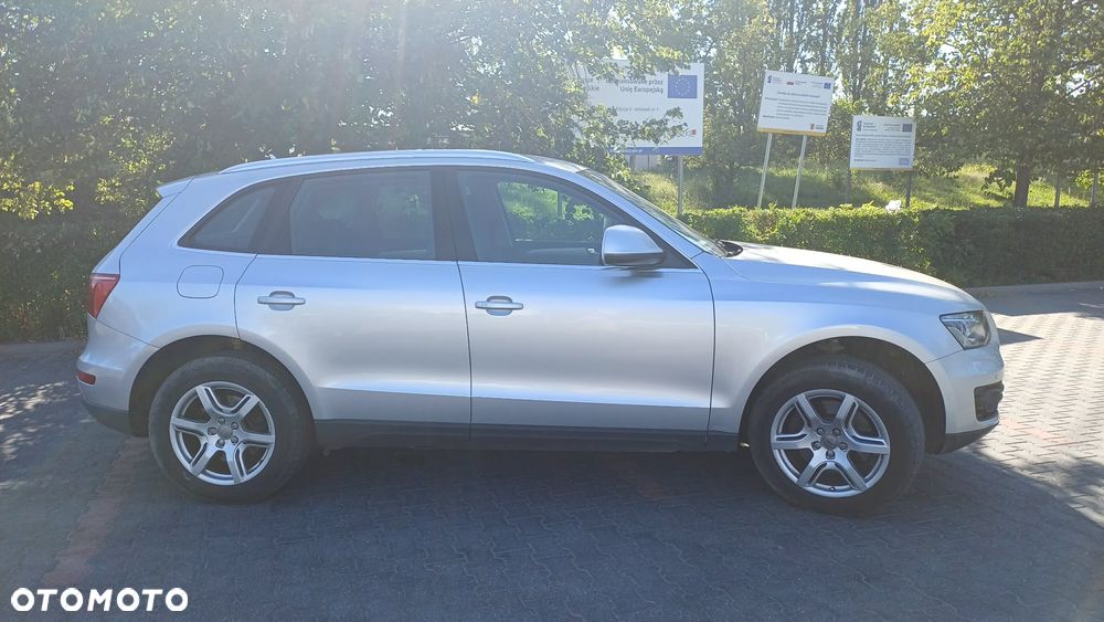 Audi Q5 3.0 TDI Quattro S tronic - 12