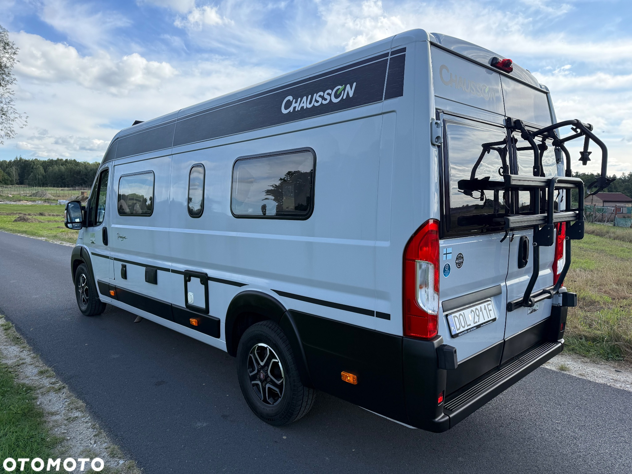 Fiat CHAUSSON V690 PREMIUM ROADLINE - 6