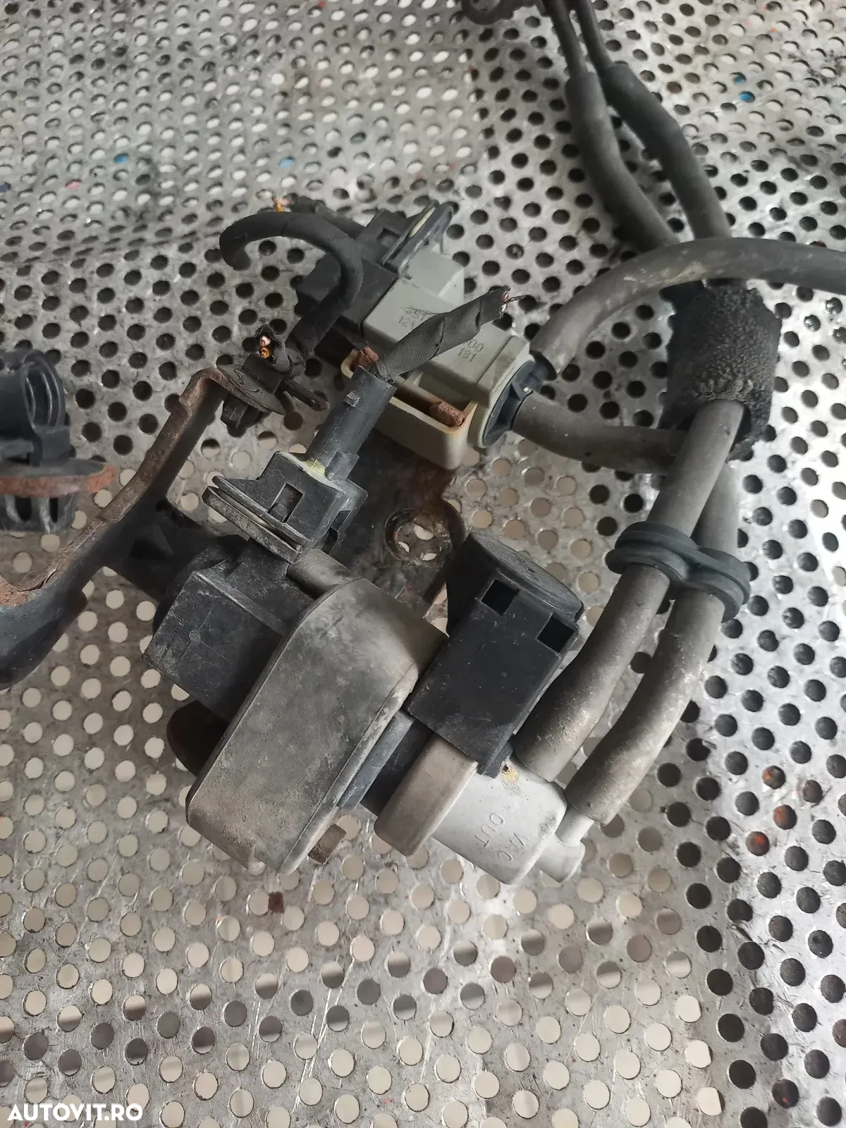 Supapa Electrovalva Vacuum Kia Ceed 1.6 Crdi Euro 4 Motor D4FB - 5