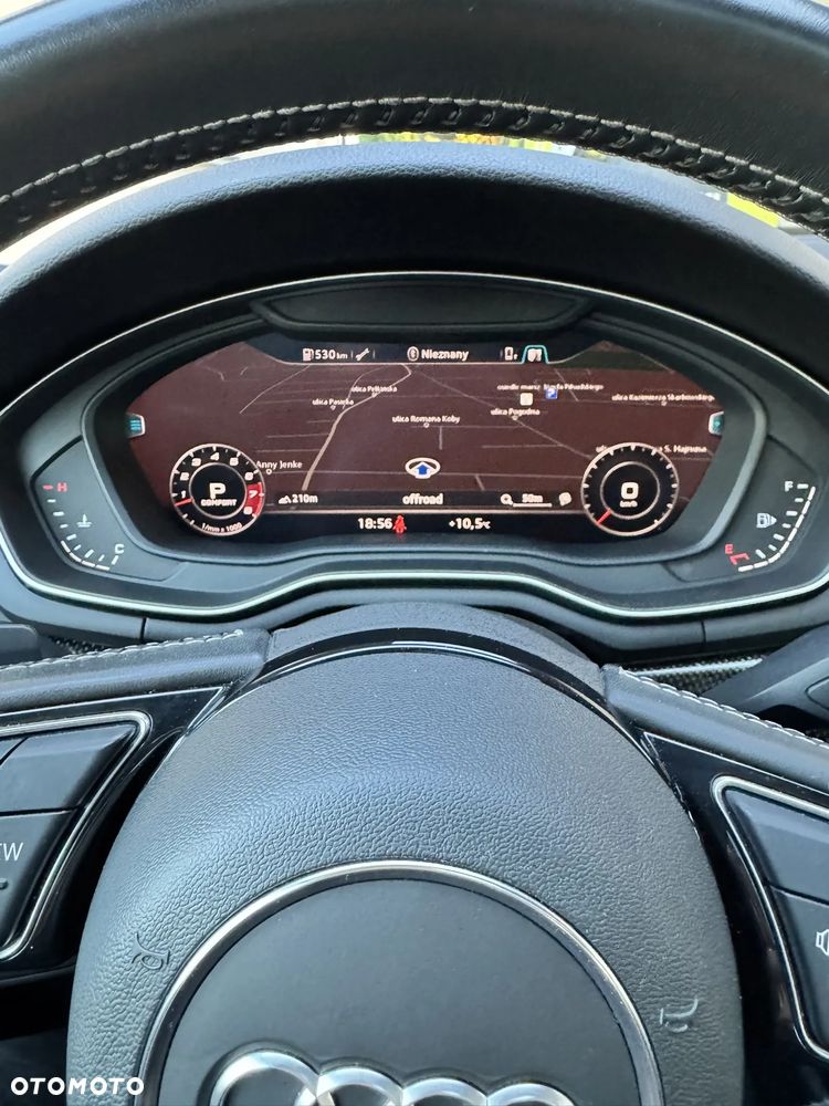 Audi S5 Coupé 3.0 TFSI Quattro Tiptronic - 15