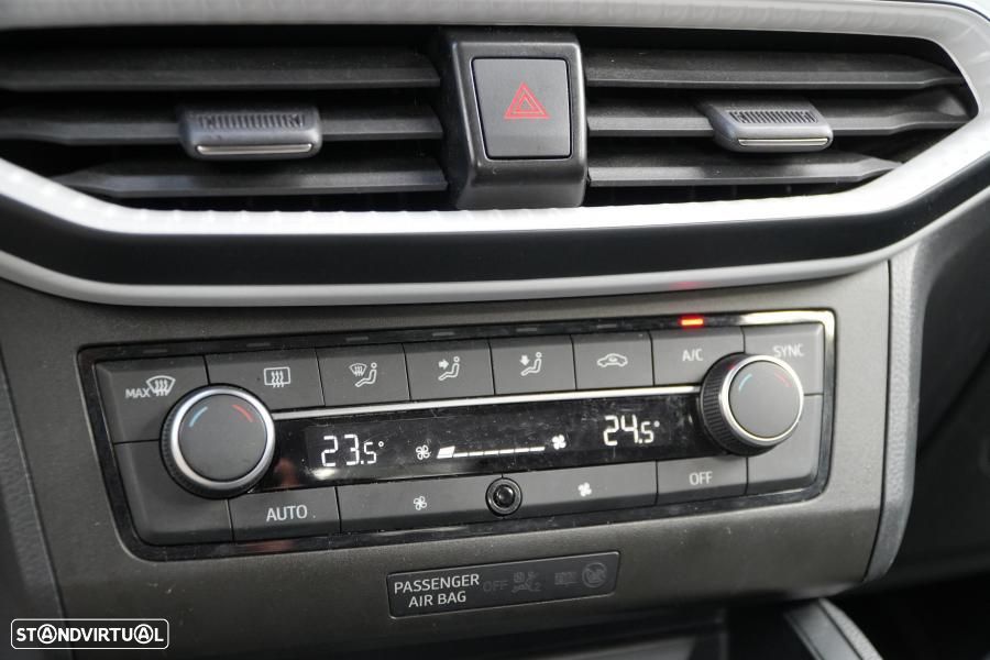 SEAT Ibiza 1.0 TSI Style - 10