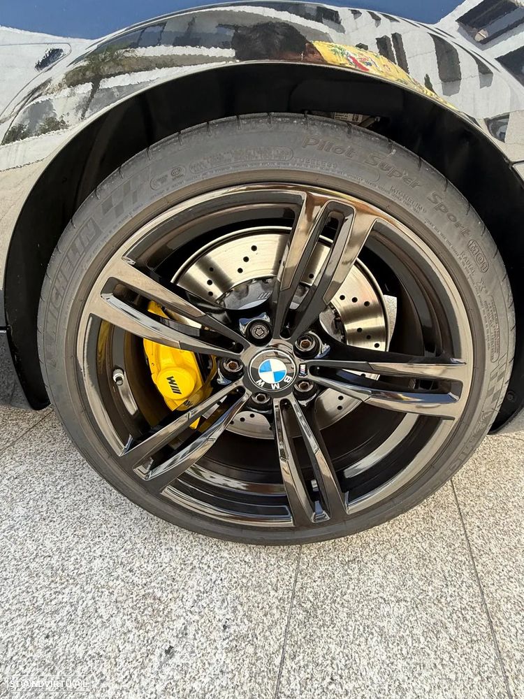 BMW M2 Auto - 16