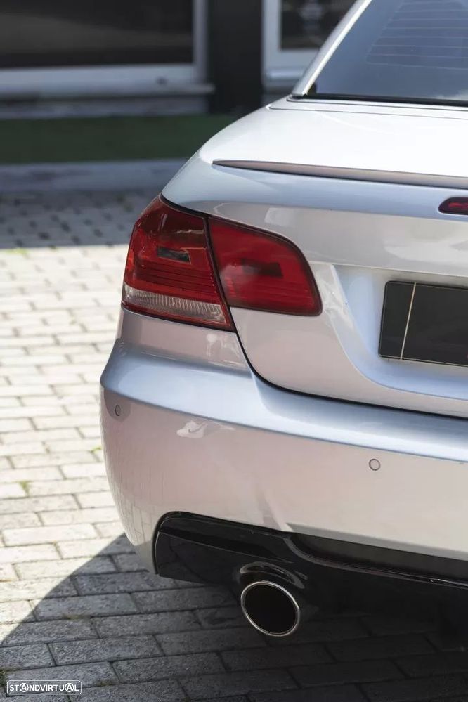 BMW 320 - 29