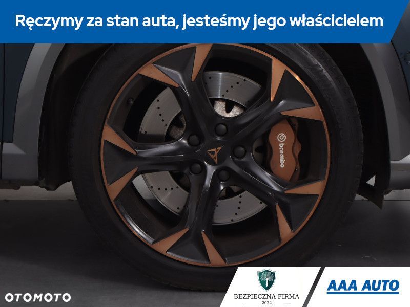 Cupra Formentor - 17