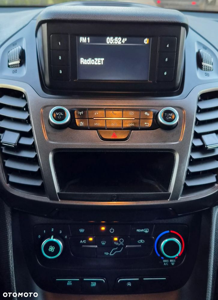 Ford Transit Connect Lift 1.5d 105KM - 7