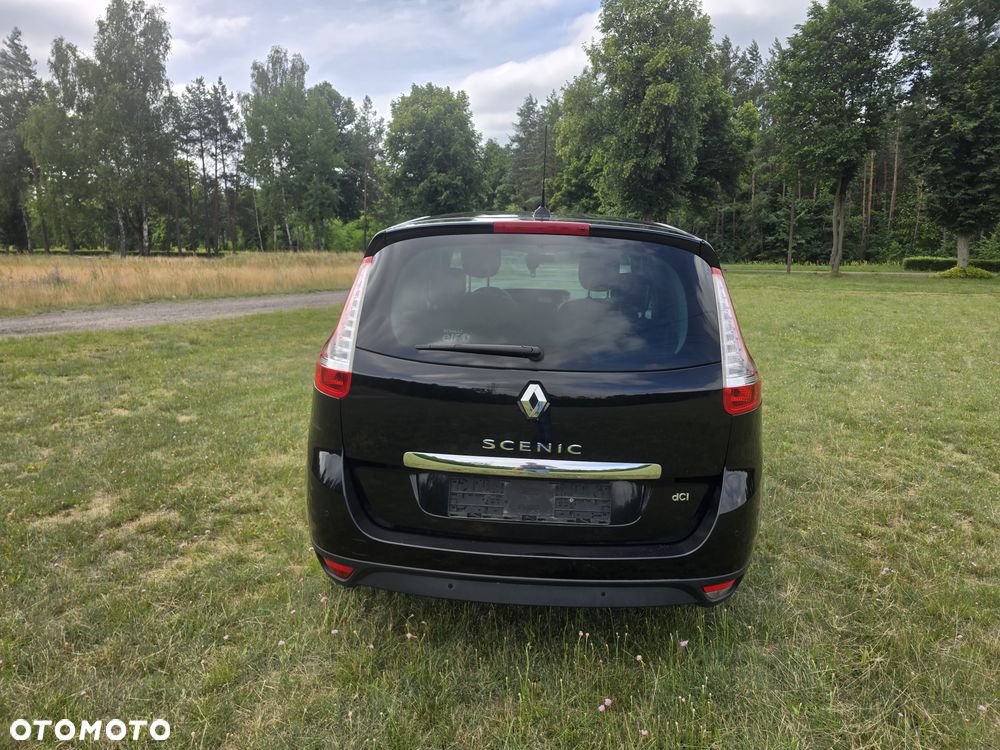 Renault Scenic - 7