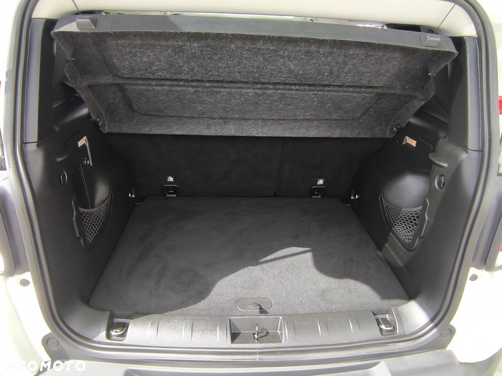 Jeep Renegade 1.4 MultiAir Longitude FWD S&S - 25