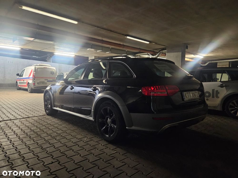 Audi A4 Allroad - 8