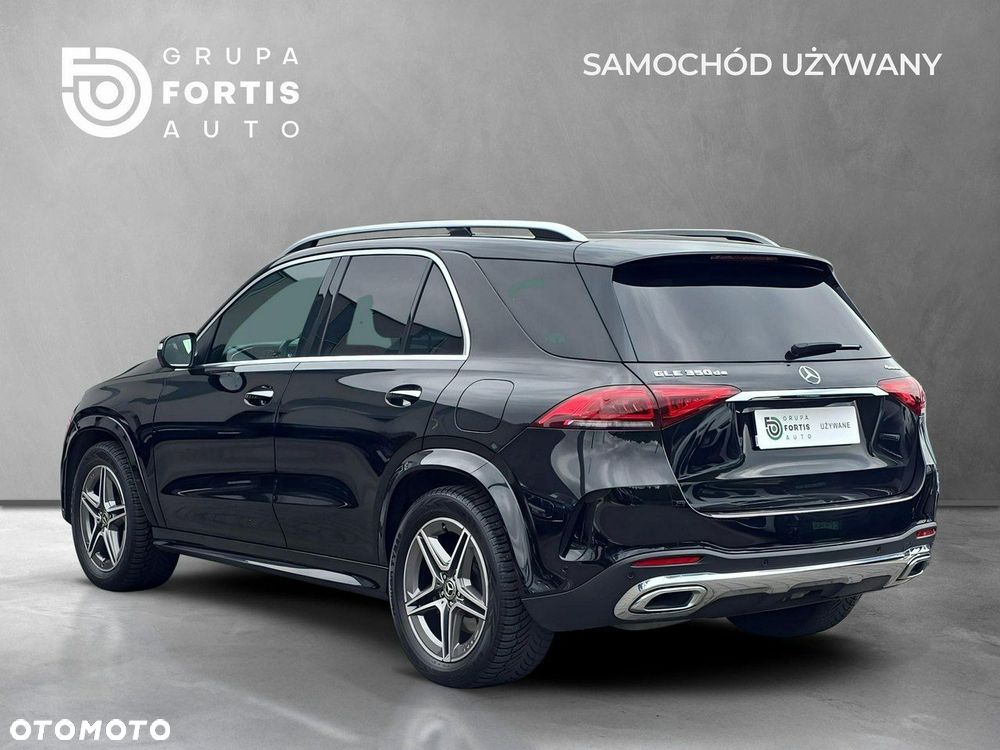 Mercedes-Benz GLE - 3