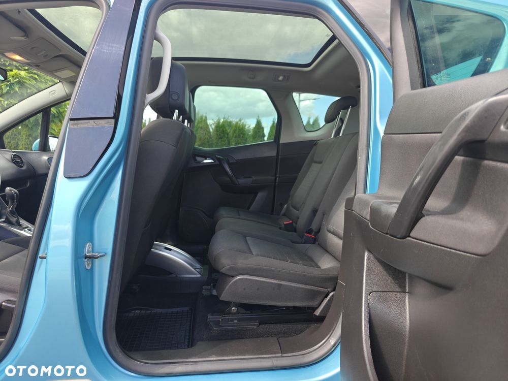 Opel Meriva 1.7 CDTI Essentia ActiveSelect - 11