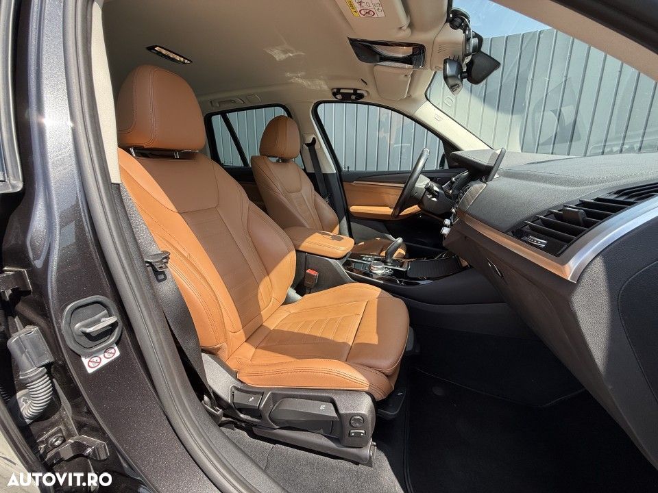 BMW X3 - 17